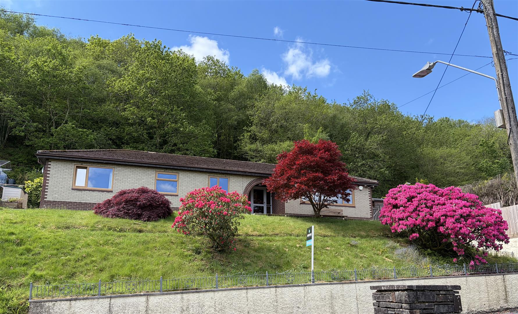 Clydach Road, Craig-Cefn-Parc, Swansea, SA6 5TA